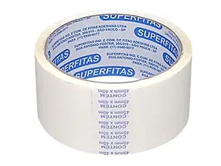 45x40 Branca Superfitas