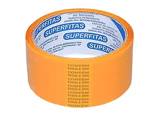 45x40 Laranja Superfitas