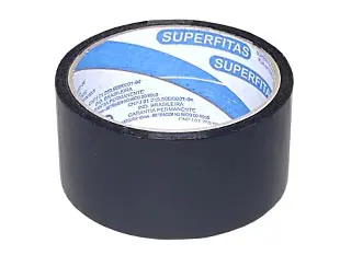 45x40 Preta Superfitas