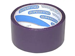 45x40 Roxo Superfitas