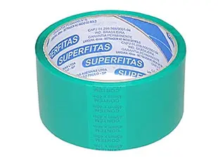 45x40 Verde Superfitas